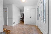 5107 Brentwood Farm Drive, Fairfax, VA 22030