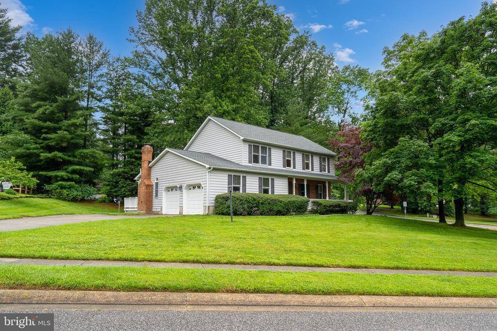 1000 Redbrook Court, Bel Air, MD 21014