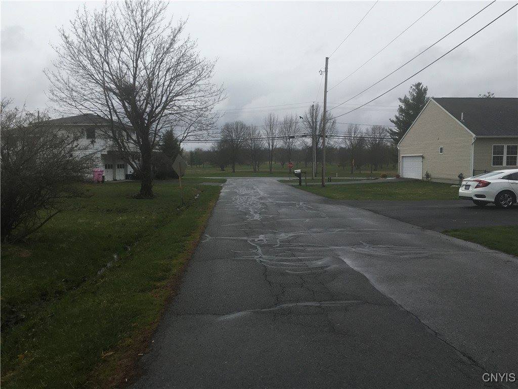 8882 Michigan Avenue, Cicero, NY 13039