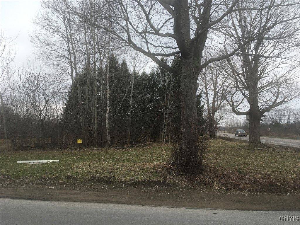 Rome Road, Richland, NY 13142