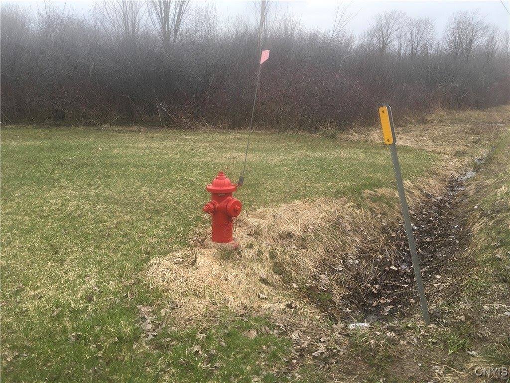 Rome Road, Richland, NY 13142