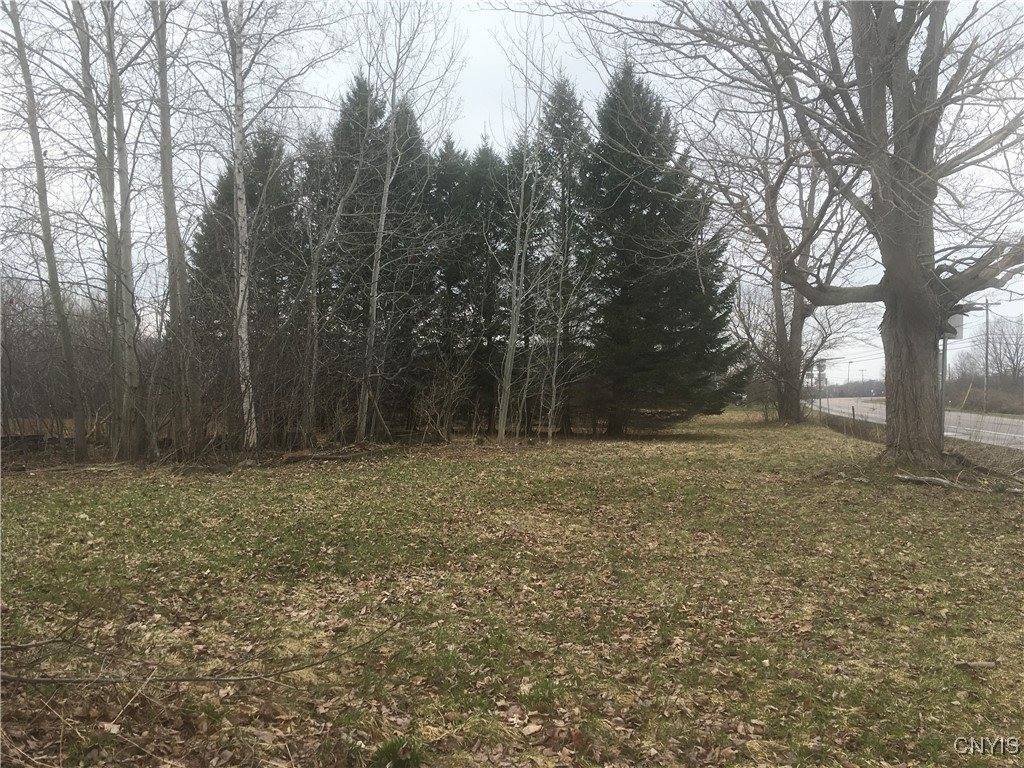 Rome Road, Richland, NY 13142