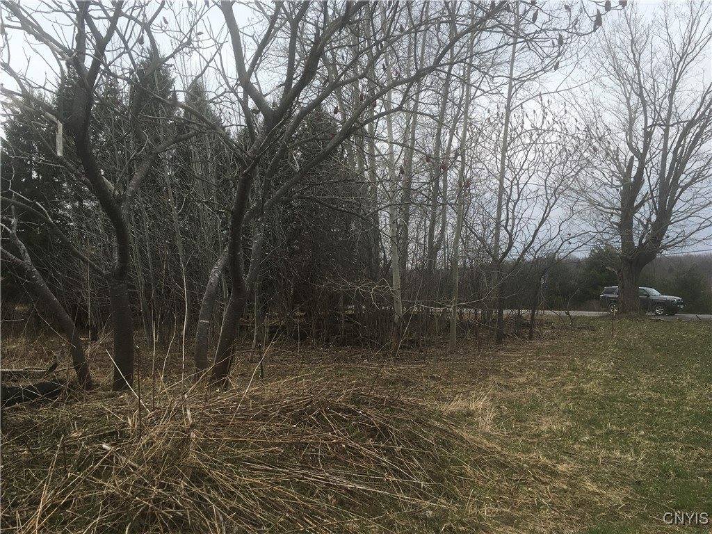 Rome Road, Richland, NY 13142