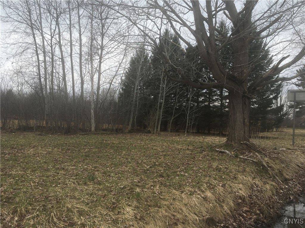 Rome Road, Richland, NY 13142