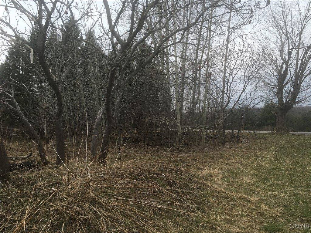 Rome Road, Richland, NY 13142