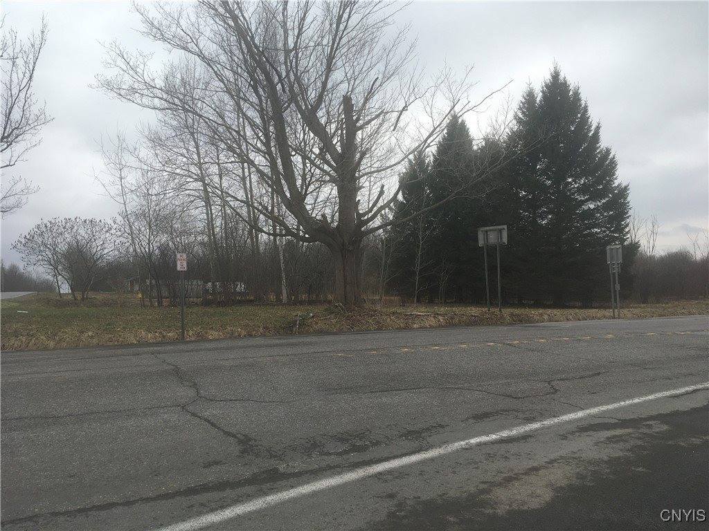 Rome Road, Richland, NY 13142