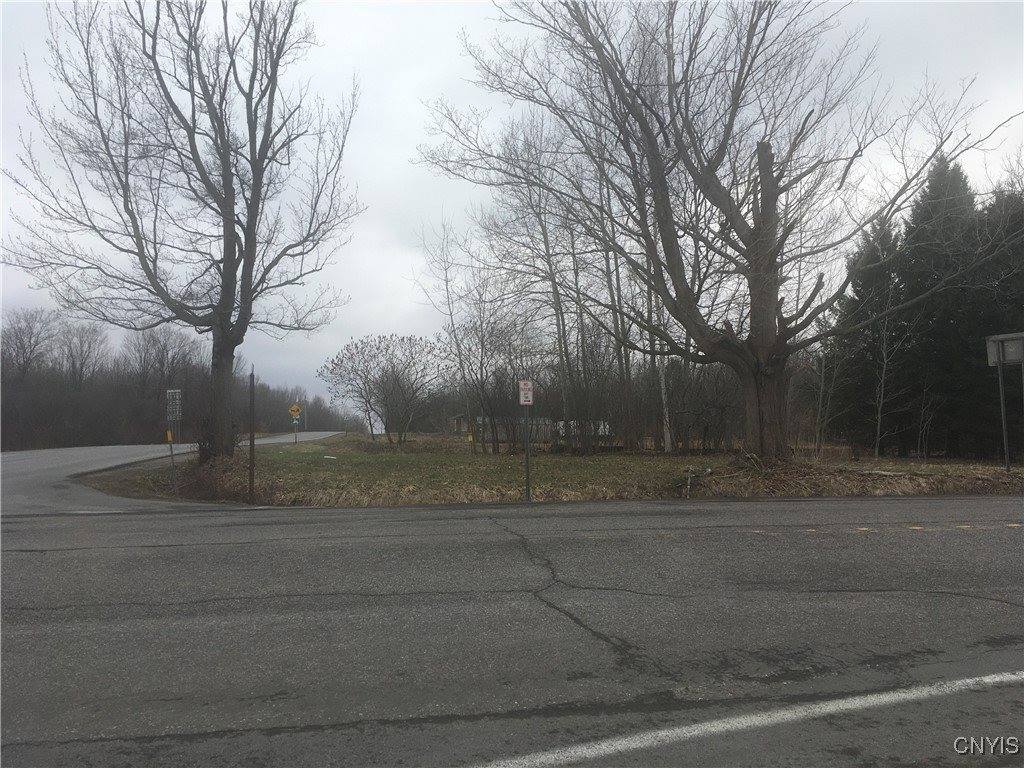 Rome Road, Richland, NY 13142