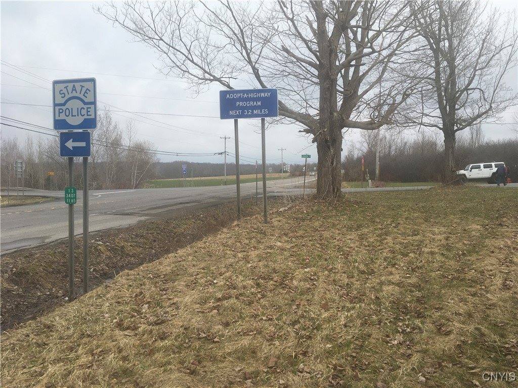 Rome Road, Richland, NY 13142