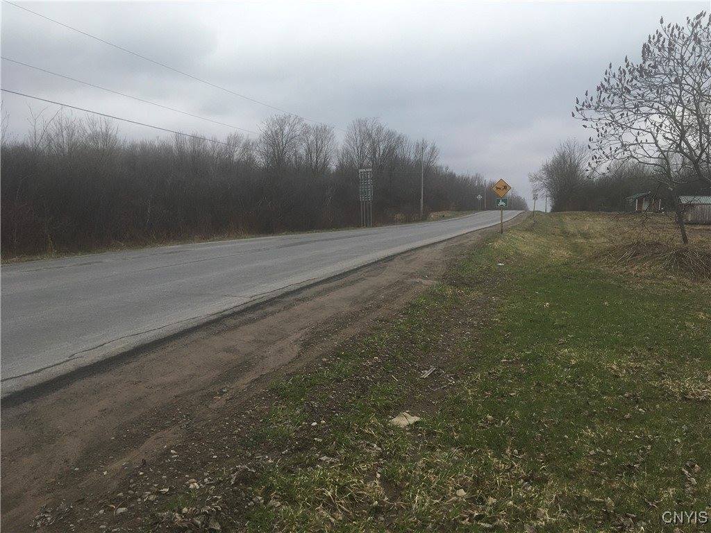 Rome Road, Richland, NY 13142