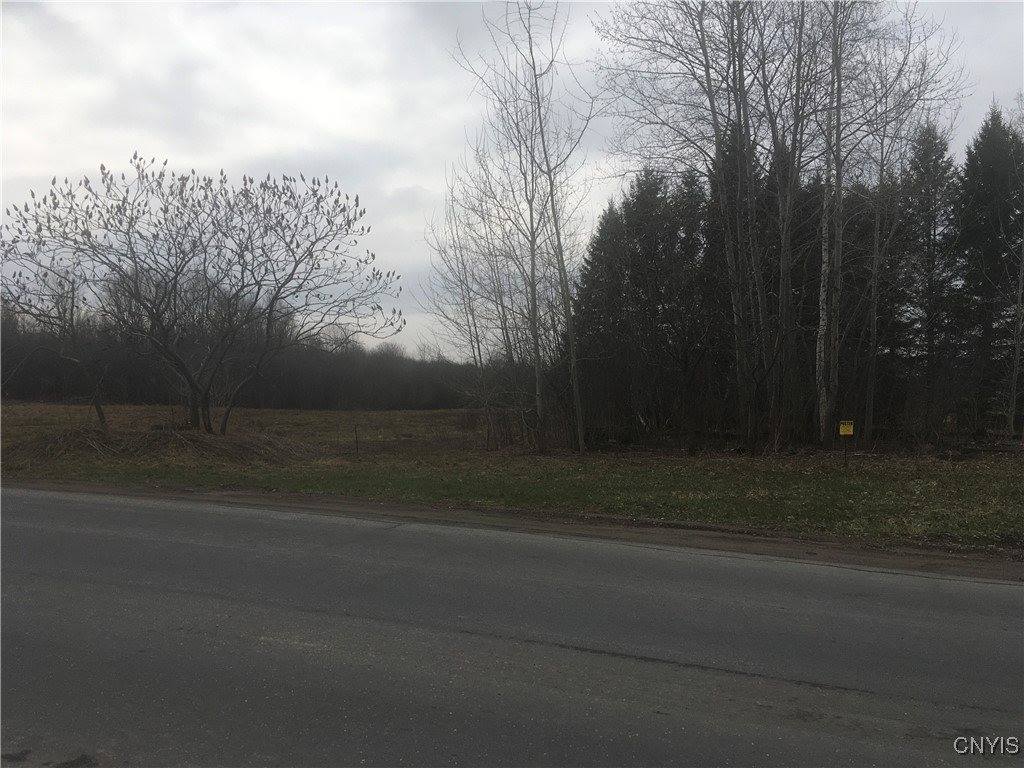 Rome Road, Richland, NY 13142