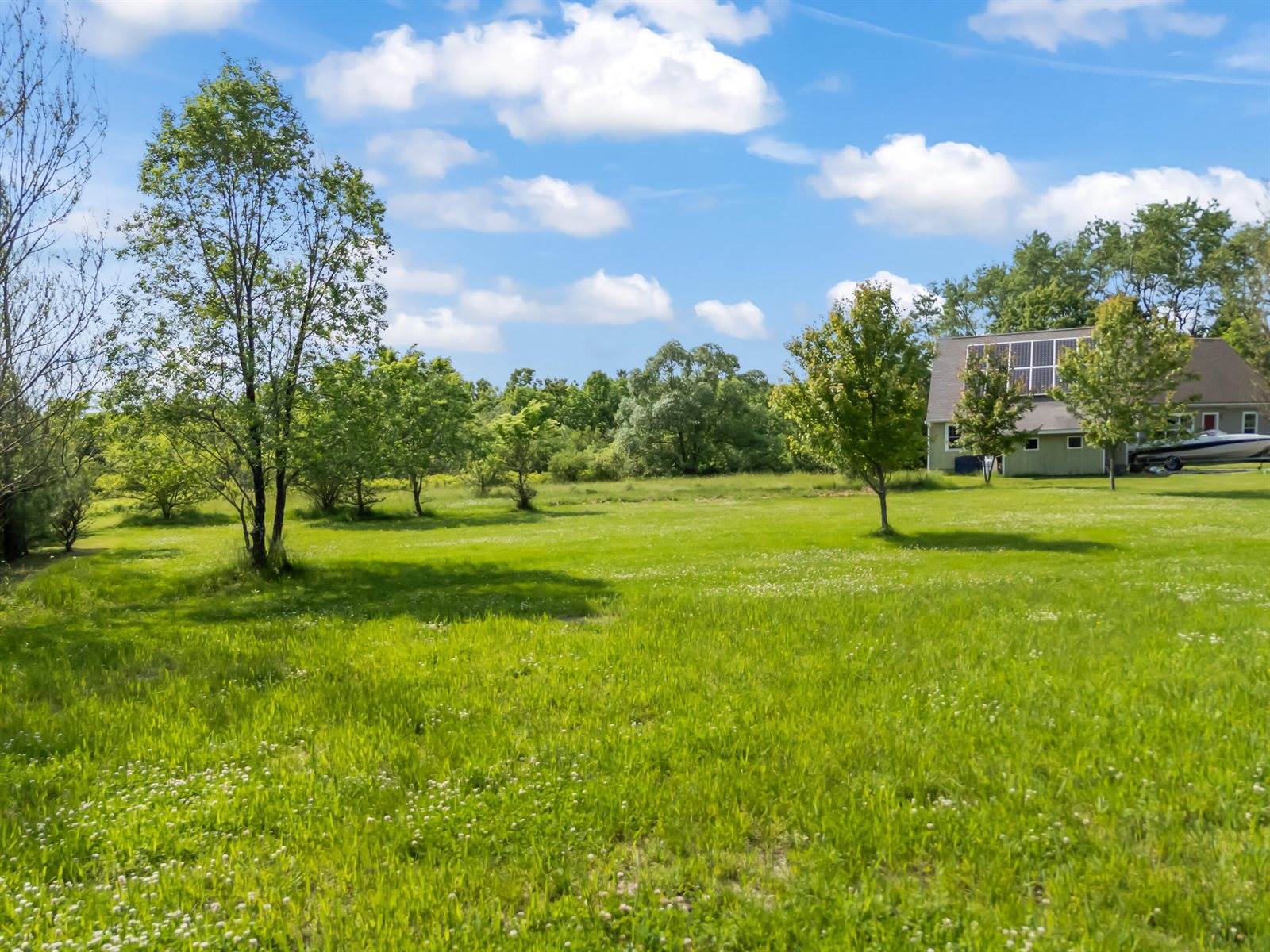 112 Lincoln Street, Richmond, ME 04357