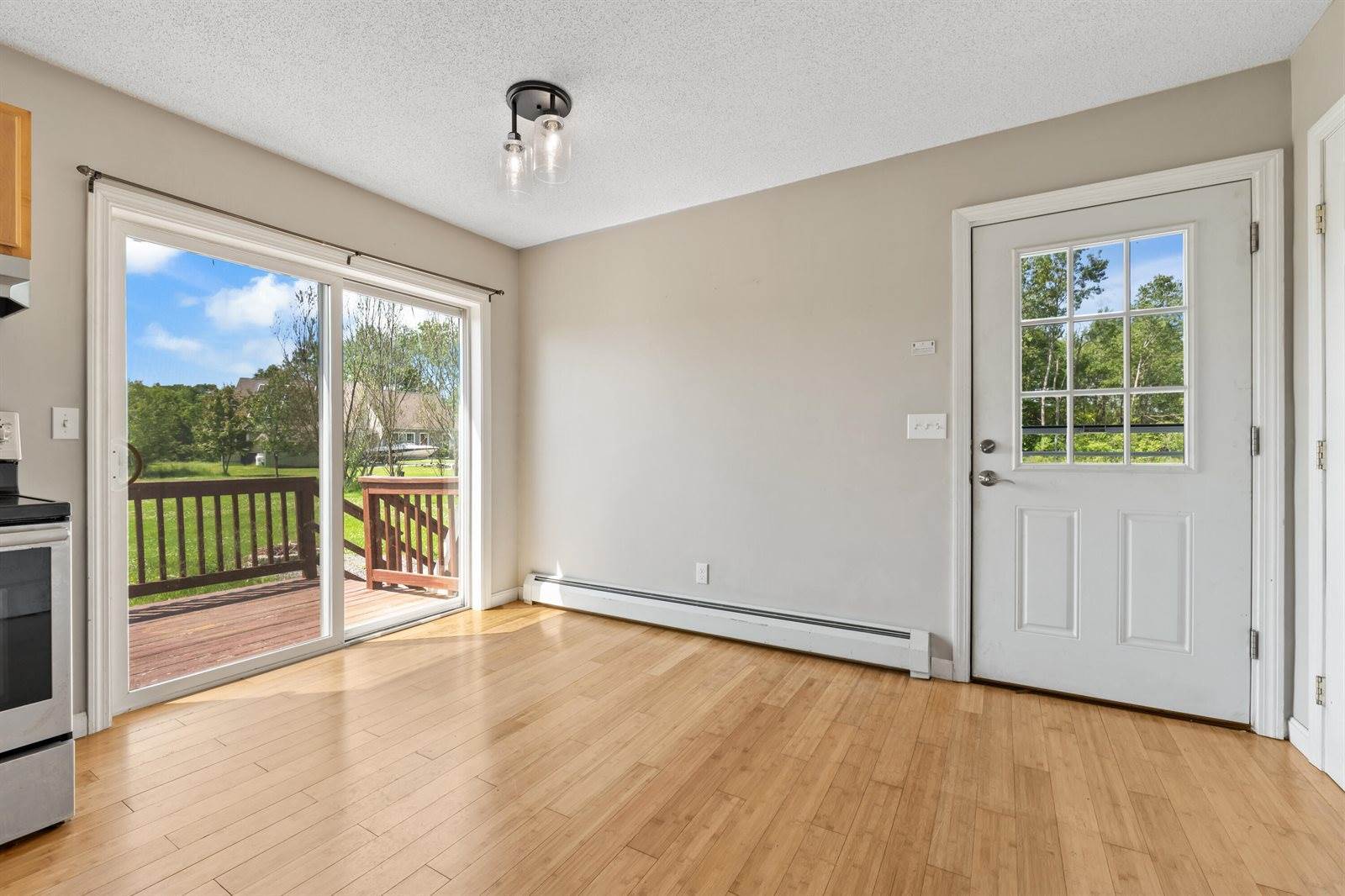 112 Lincoln Street, Richmond, ME 04357