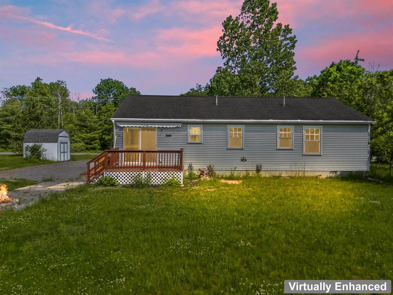 112 Lincoln Street, Richmond, ME 04357