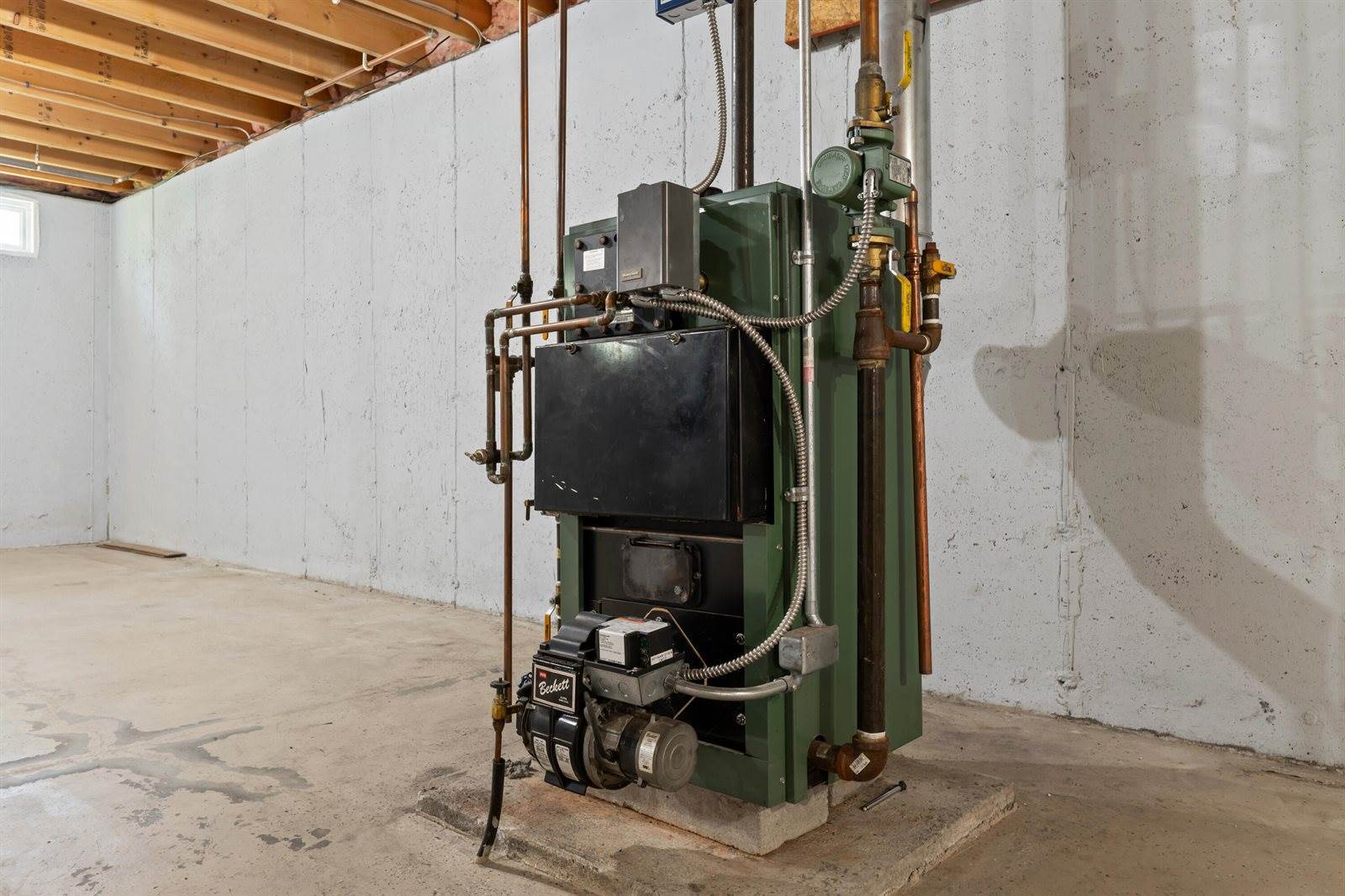 112 Lincoln Street, Richmond, ME 04357