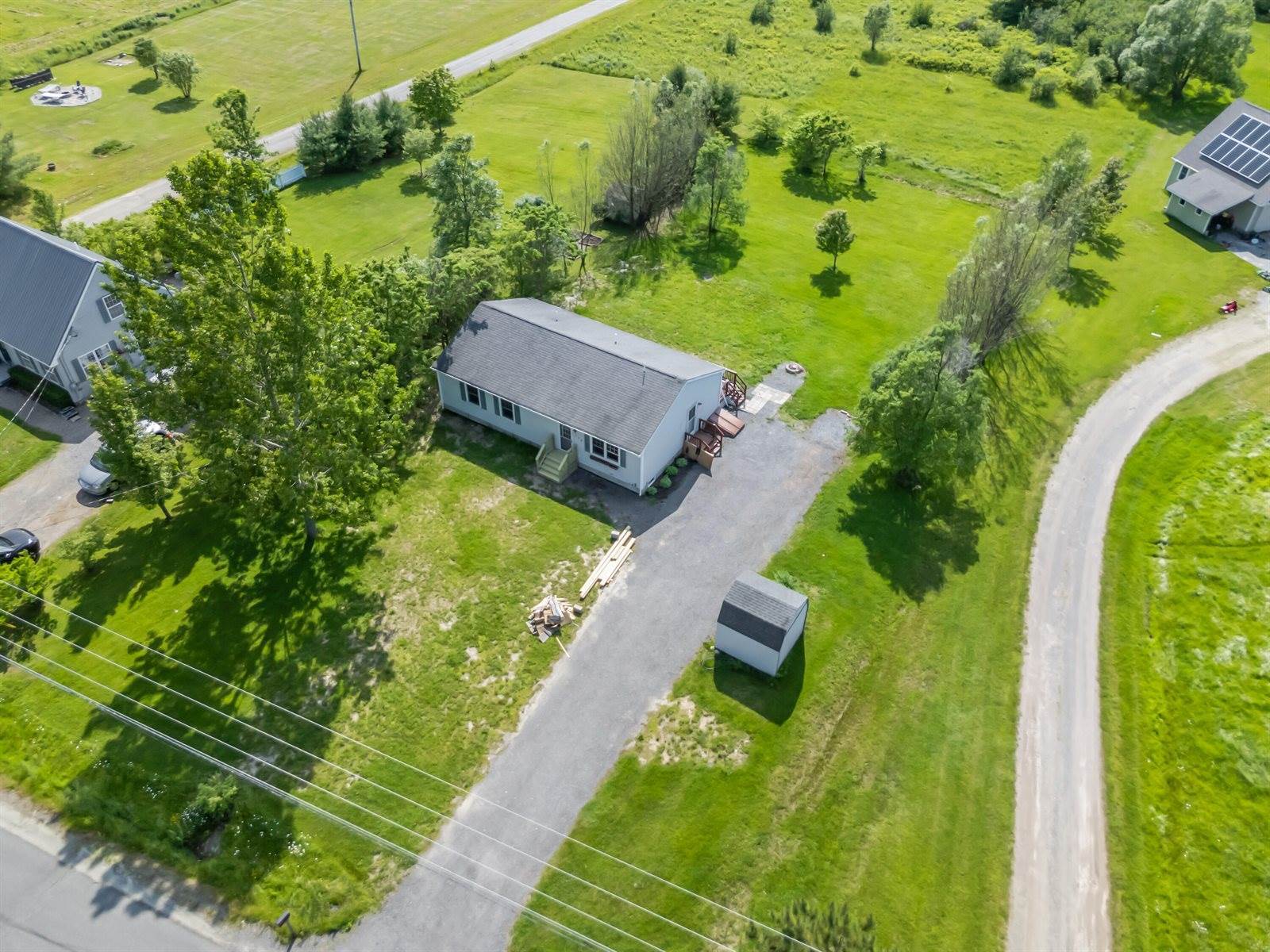 112 Lincoln Street, Richmond, ME 04357