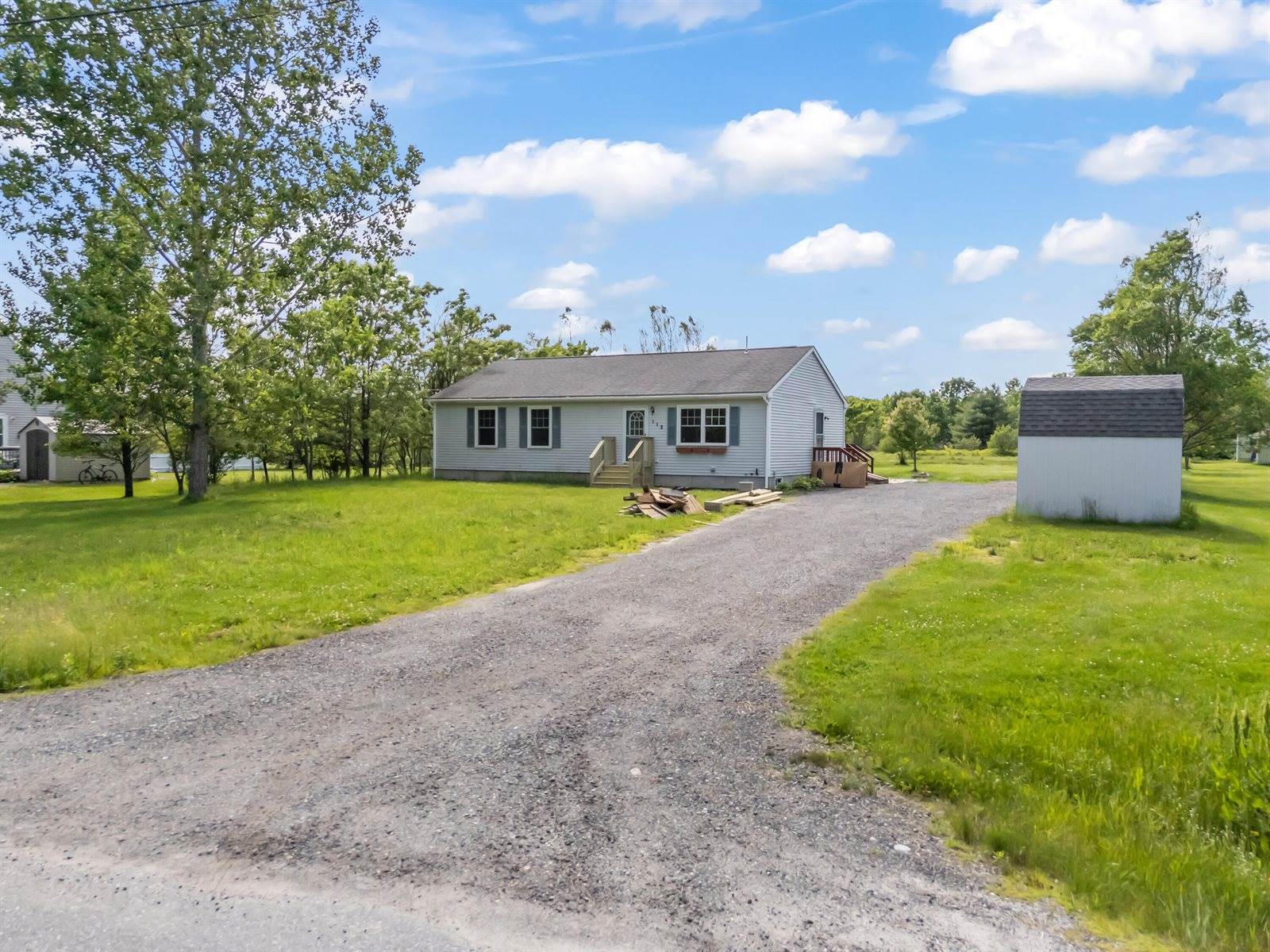 112 Lincoln Street, Richmond, ME 04357