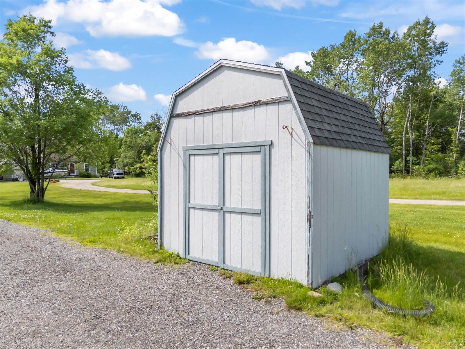 112 Lincoln Street, Richmond, ME 04357