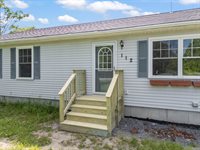 112 Lincoln Street, Richmond, ME 04357