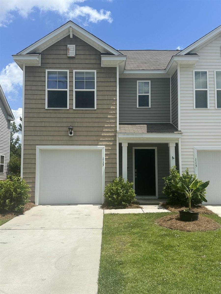 113 Cozy Nest Way, Summerville, SC 29483