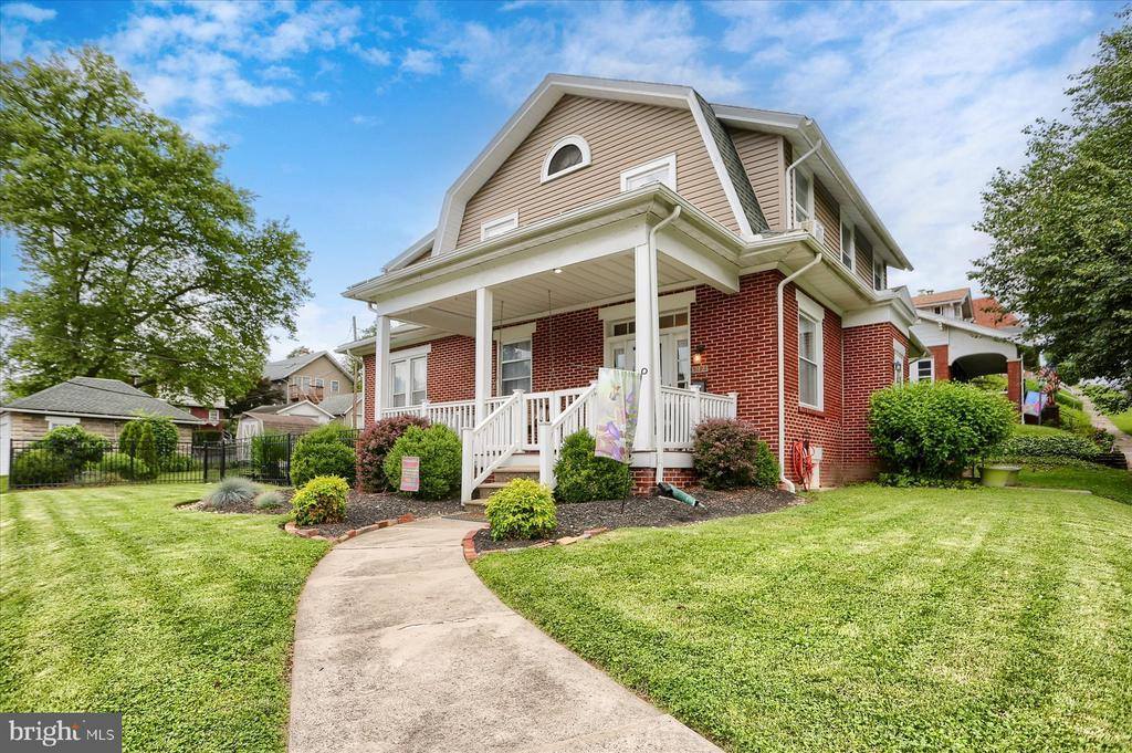 3124 Brisban Street, Harrisburg, PA 17111