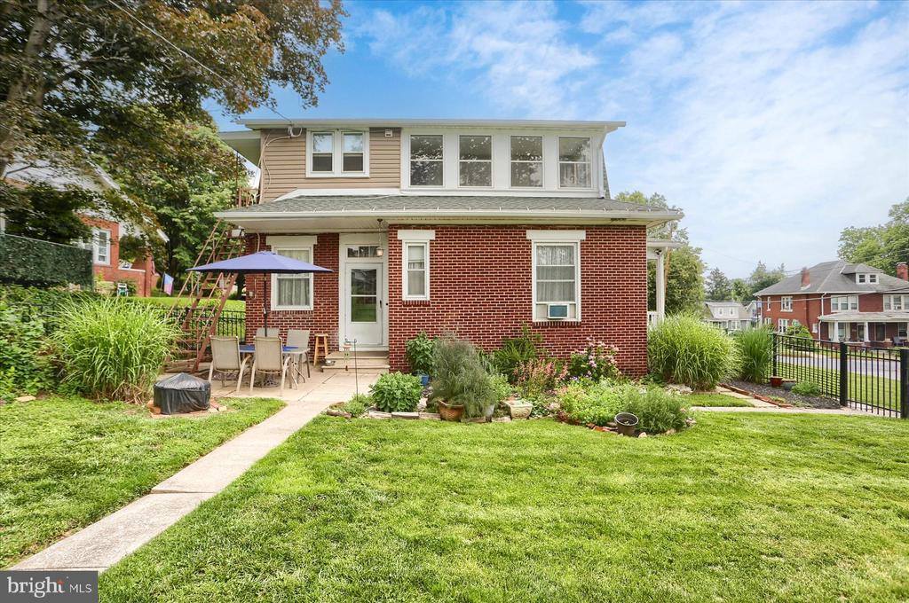 3124 Brisban Street, Harrisburg, PA 17111