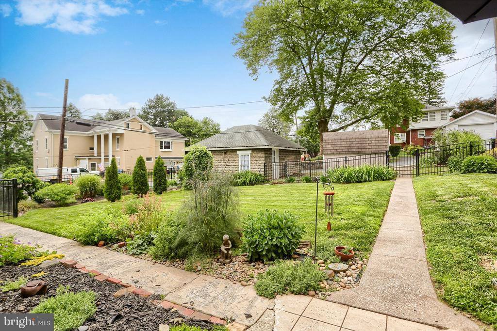 3124 Brisban Street, Harrisburg, PA 17111