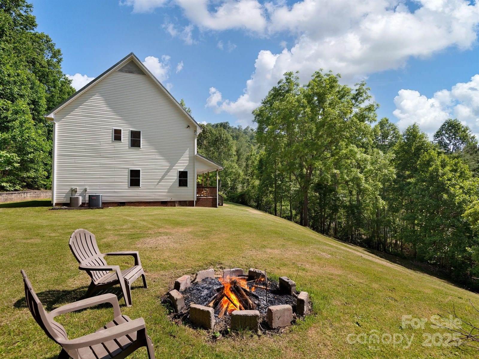 345 Bob Barnwell Road, Fletcher, NC 28732