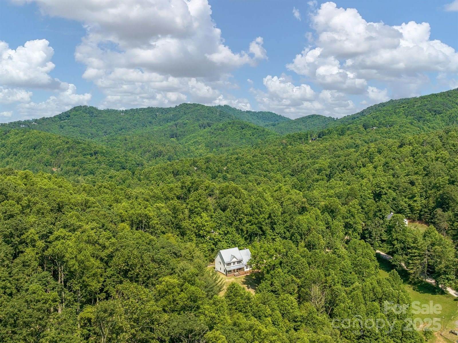 345 Bob Barnwell Road, Fletcher, NC 28732