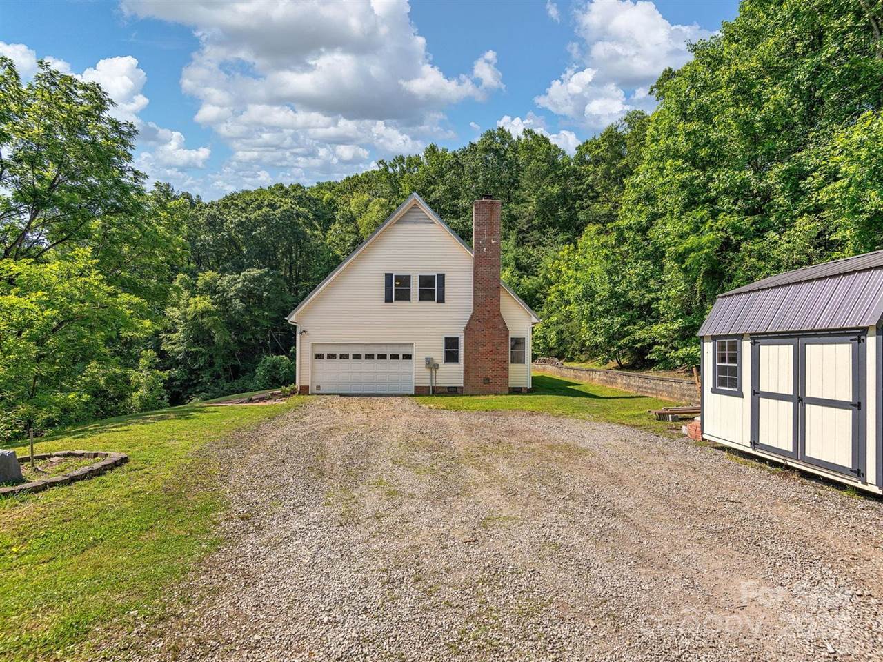 345 Bob Barnwell Road, Fletcher, NC 28732