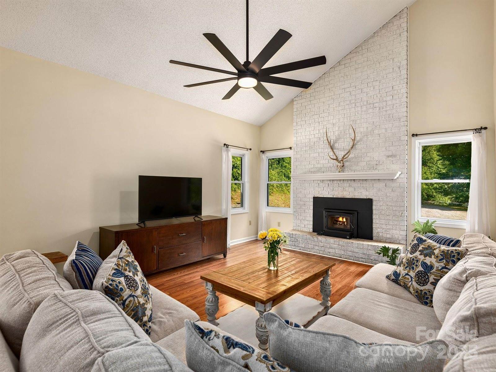 345 Bob Barnwell Road, Fletcher, NC 28732