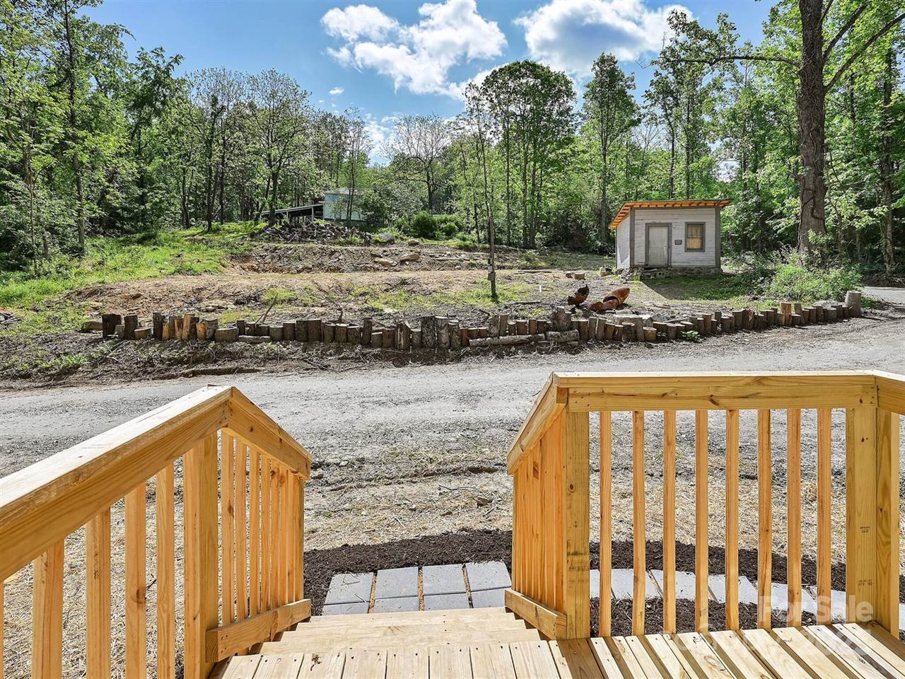 20 Windy Mountain Lane, #1, Hendersonville, NC 28792