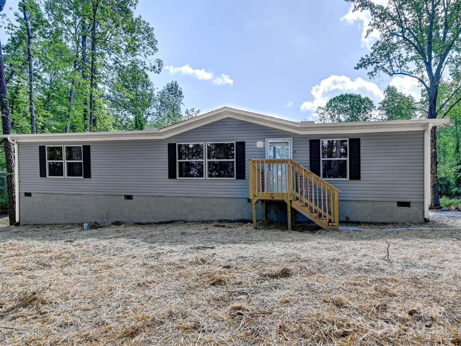 20 Windy Mountain Lane, #1, Hendersonville, NC 28792