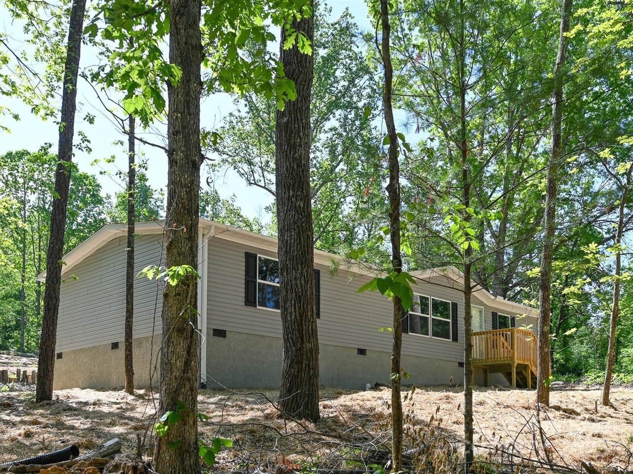 20 Windy Mountain Lane, #1, Hendersonville, NC 28792