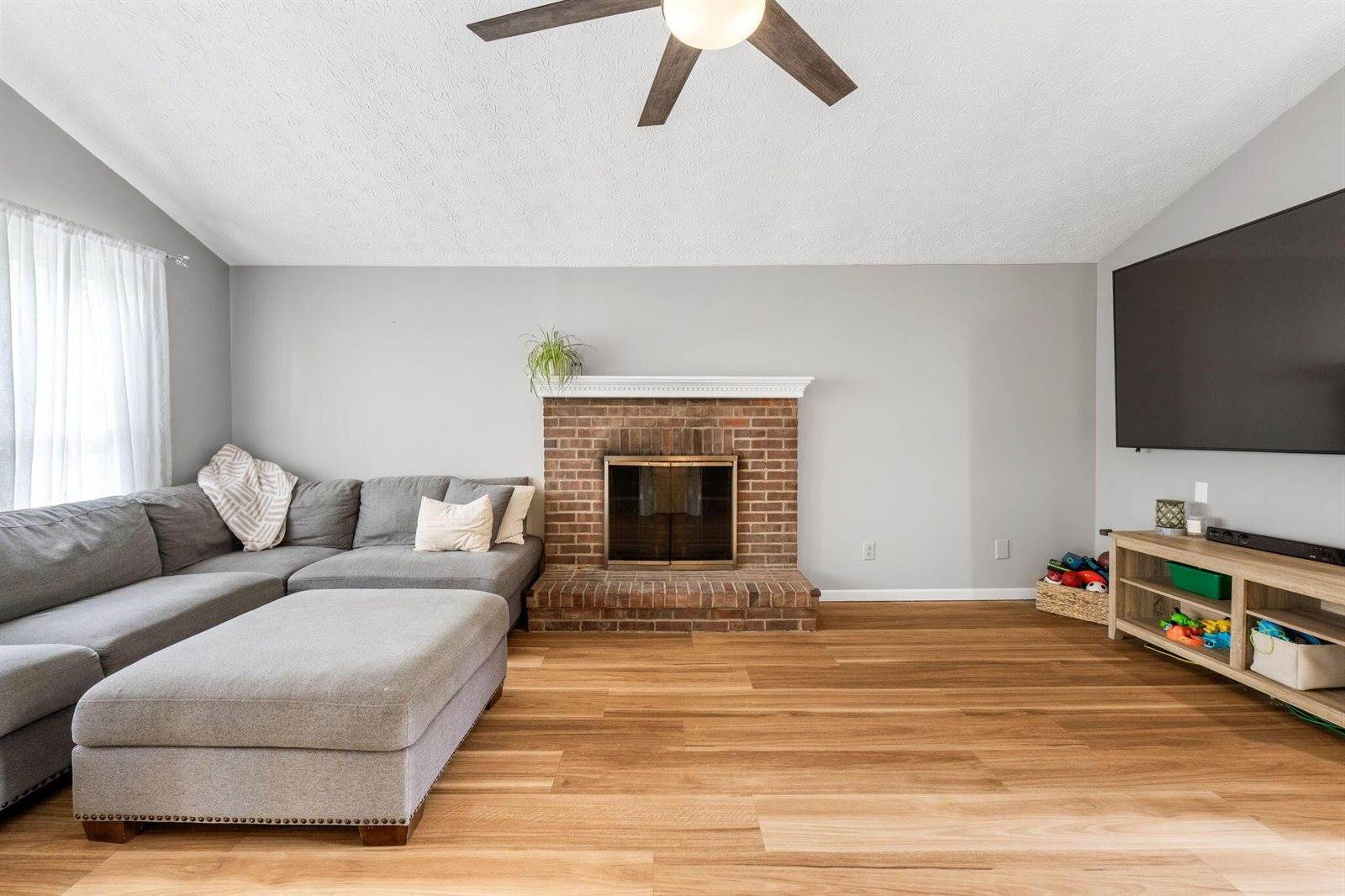 2165 Millrow Loop, Dublin, OH 43016