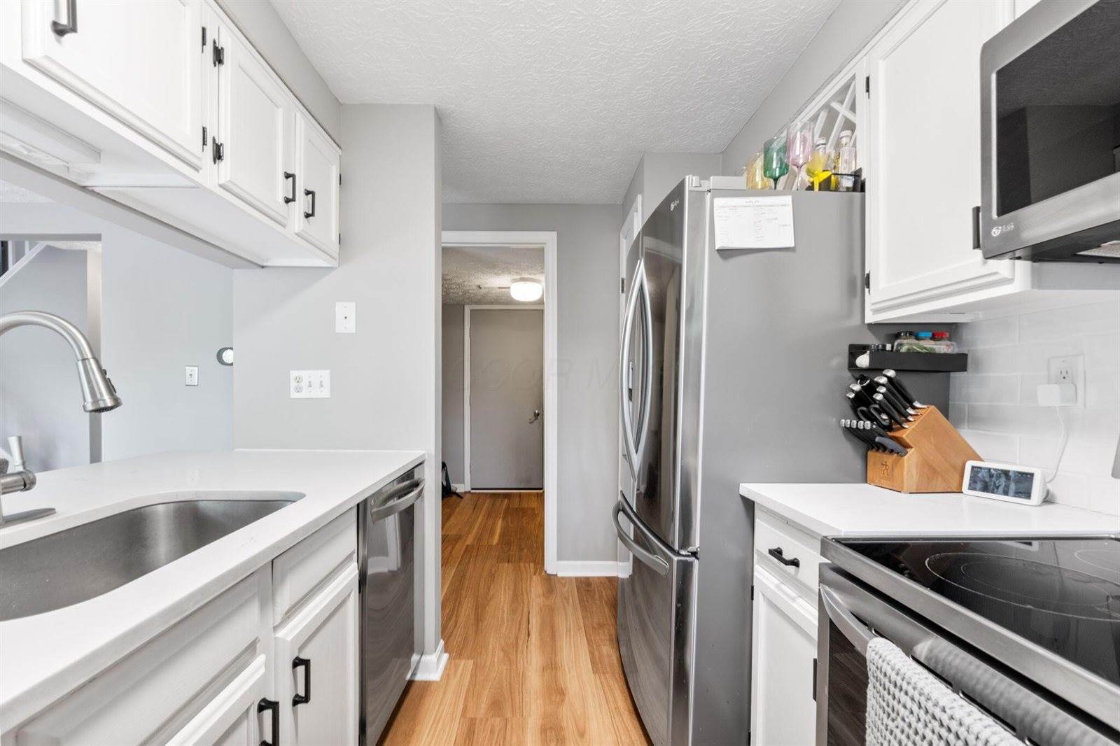 2165 Millrow Loop, Dublin, OH 43016