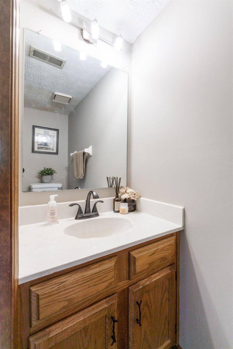 2165 Millrow Loop, Dublin, OH 43016