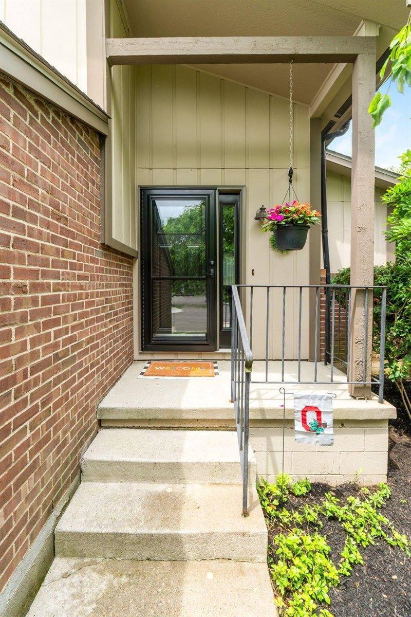 2165 Millrow Loop, Dublin, OH 43016