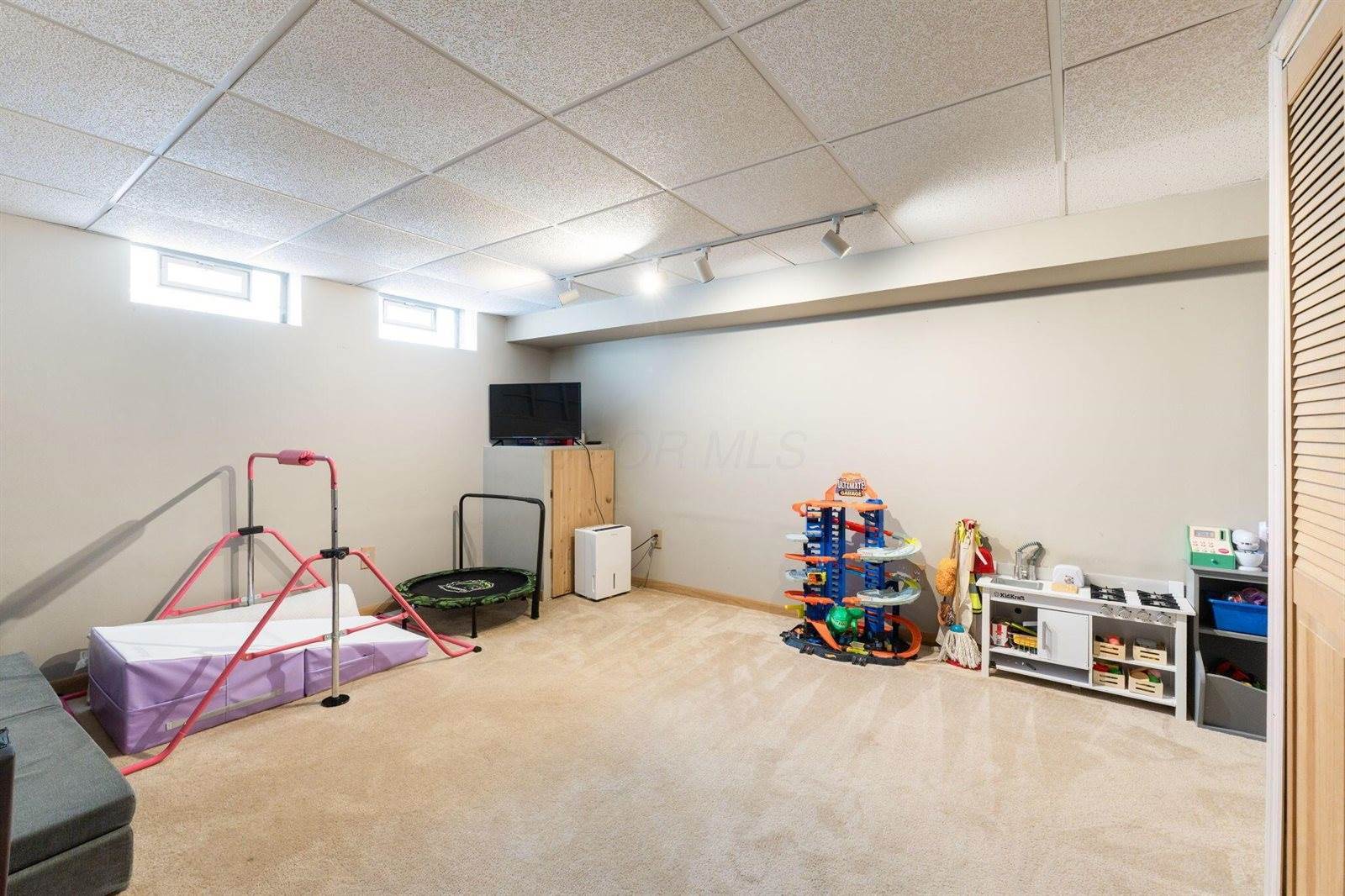 2165 Millrow Loop, Dublin, OH 43016