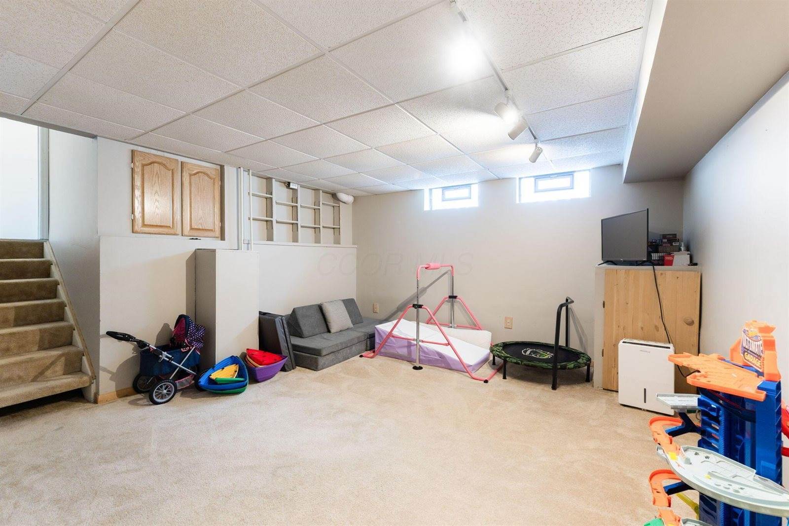 2165 Millrow Loop, Dublin, OH 43016