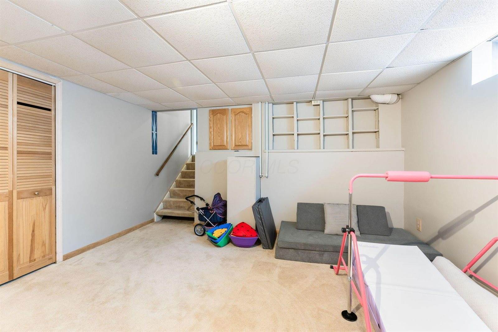 2165 Millrow Loop, Dublin, OH 43016