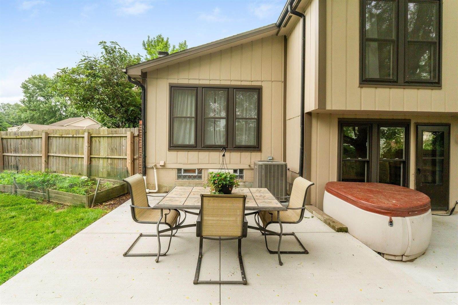 2165 Millrow Loop, Dublin, OH 43016