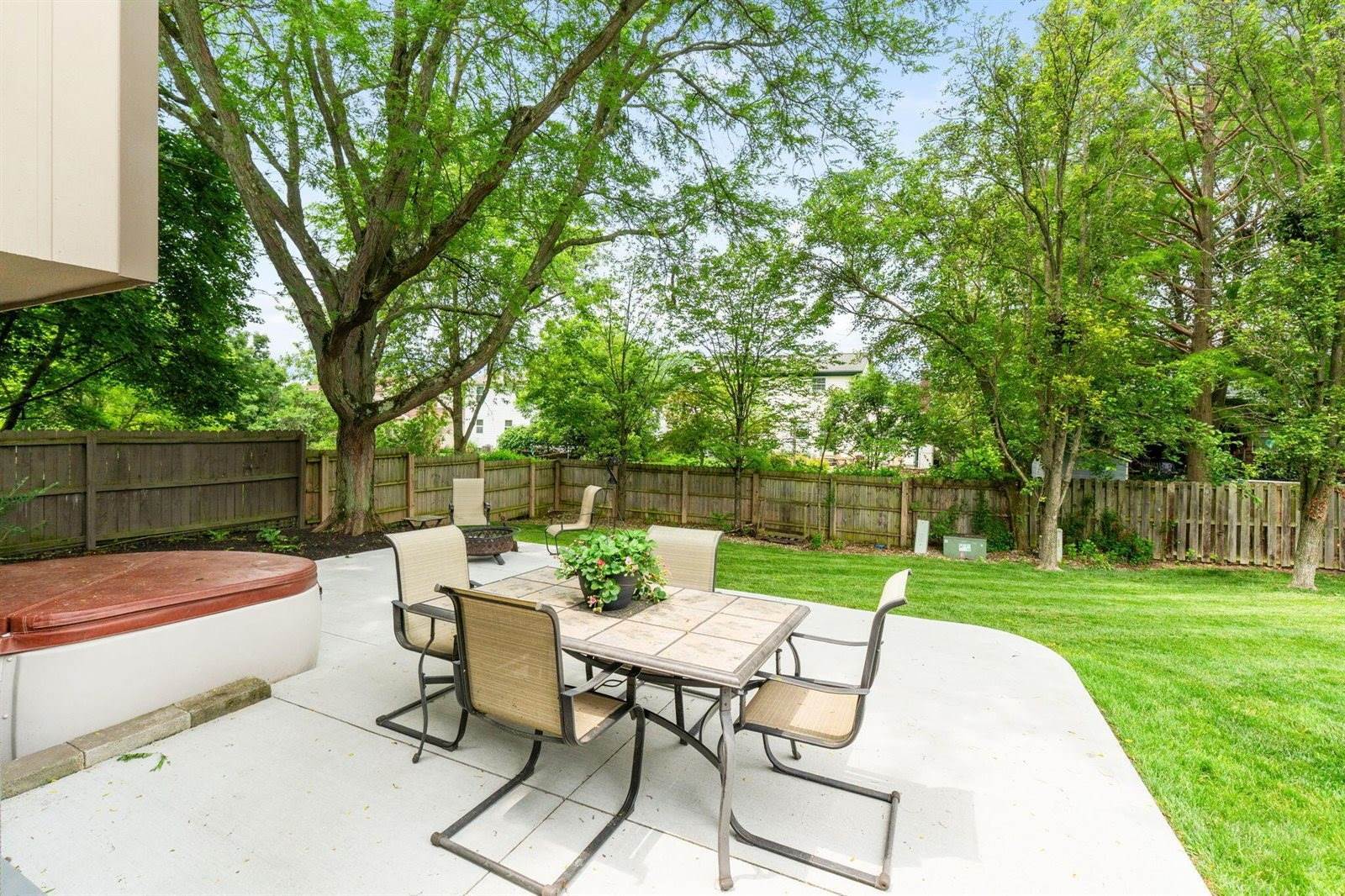 2165 Millrow Loop, Dublin, OH 43016