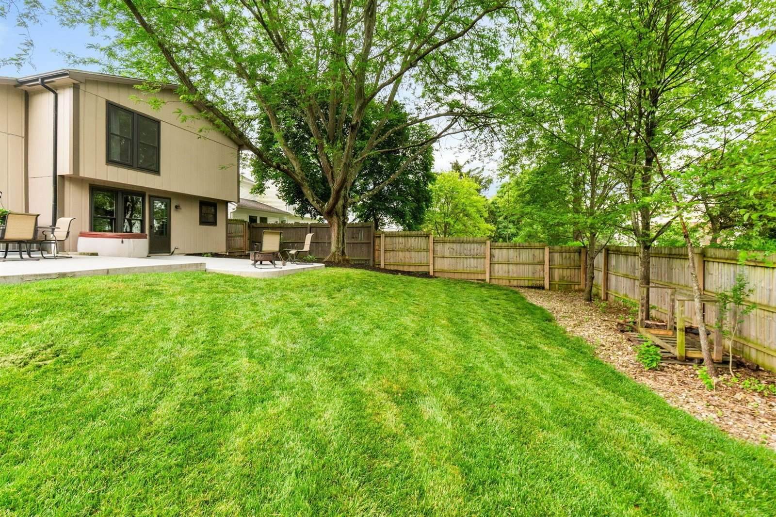 2165 Millrow Loop, Dublin, OH 43016