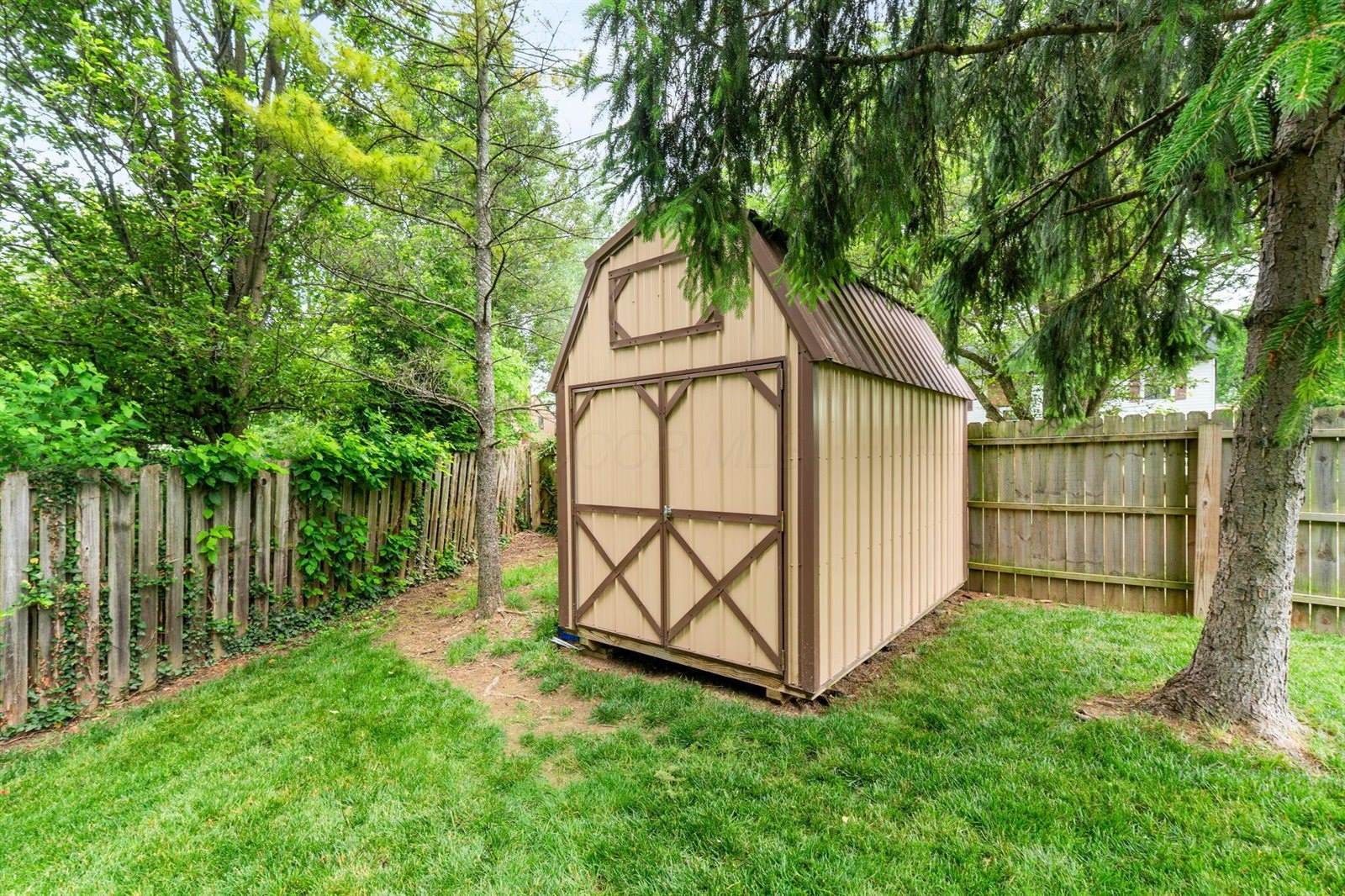 2165 Millrow Loop, Dublin, OH 43016