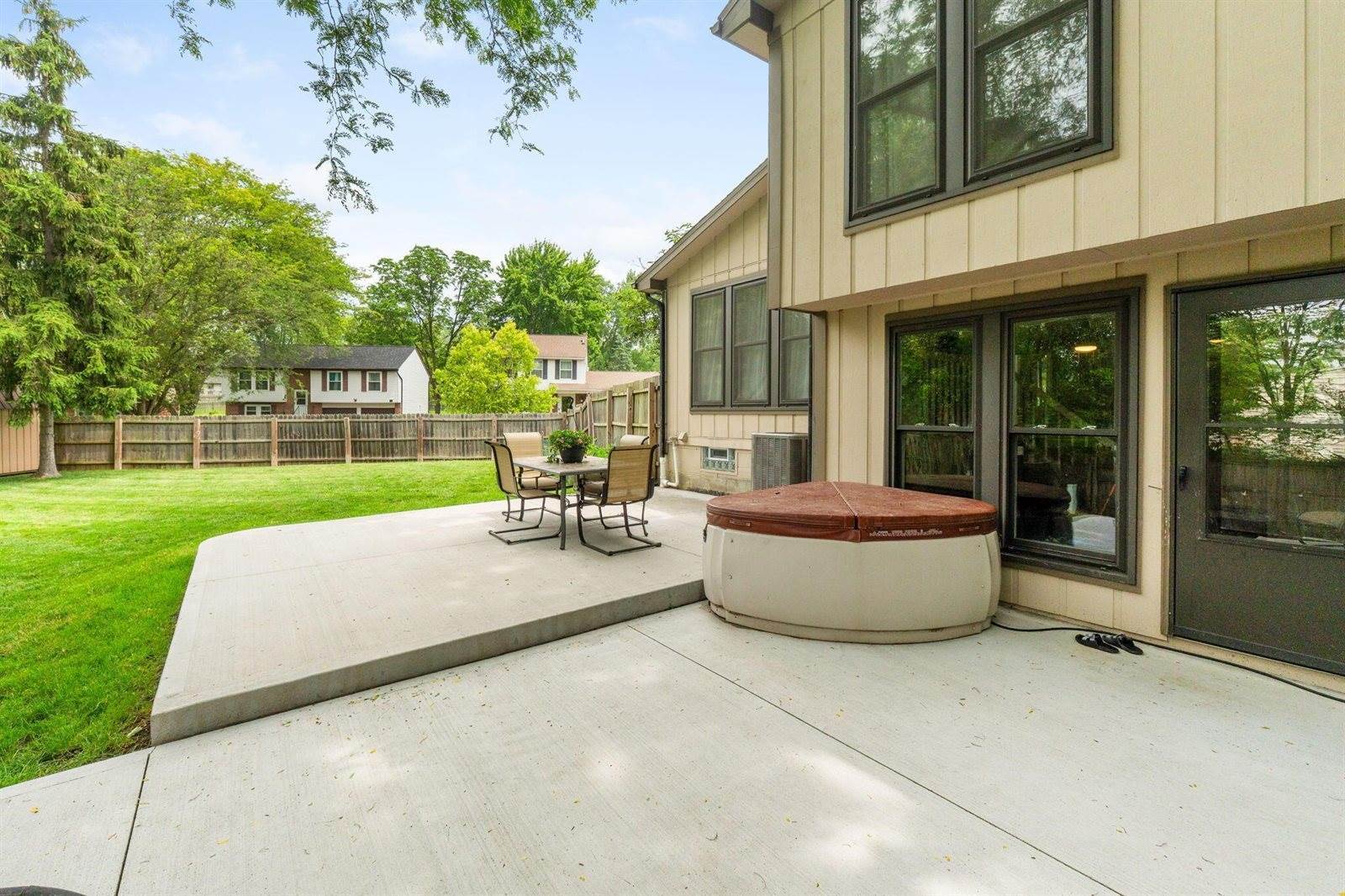 2165 Millrow Loop, Dublin, OH 43016