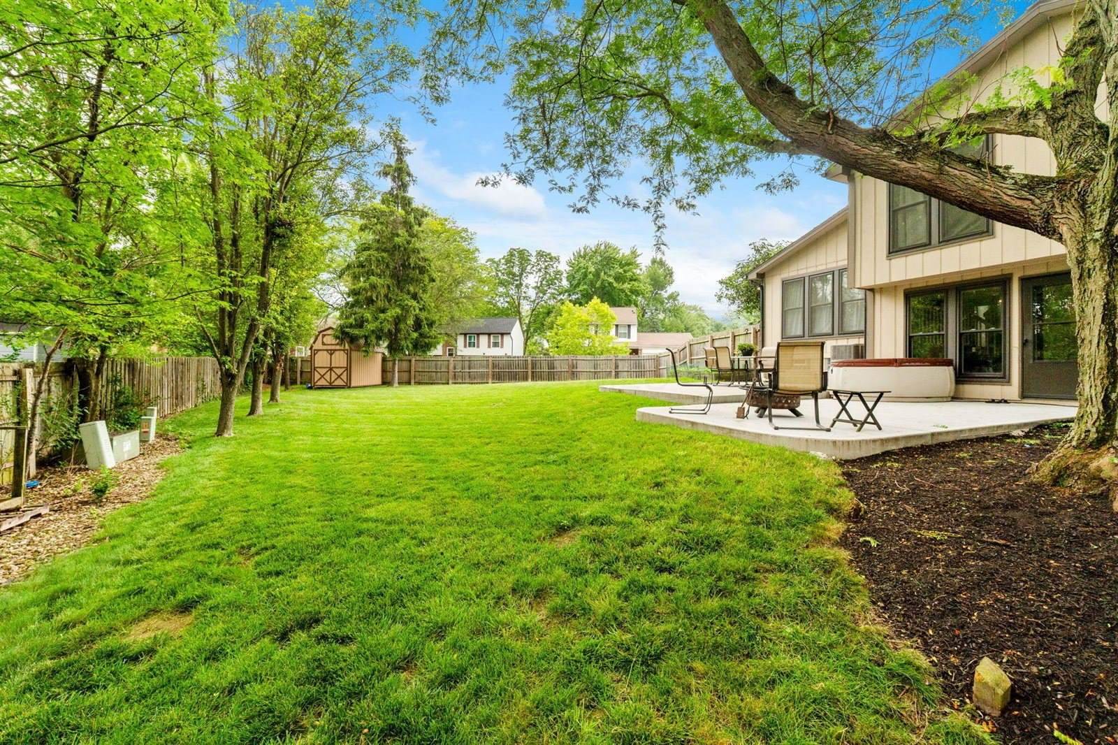 2165 Millrow Loop, Dublin, OH 43016