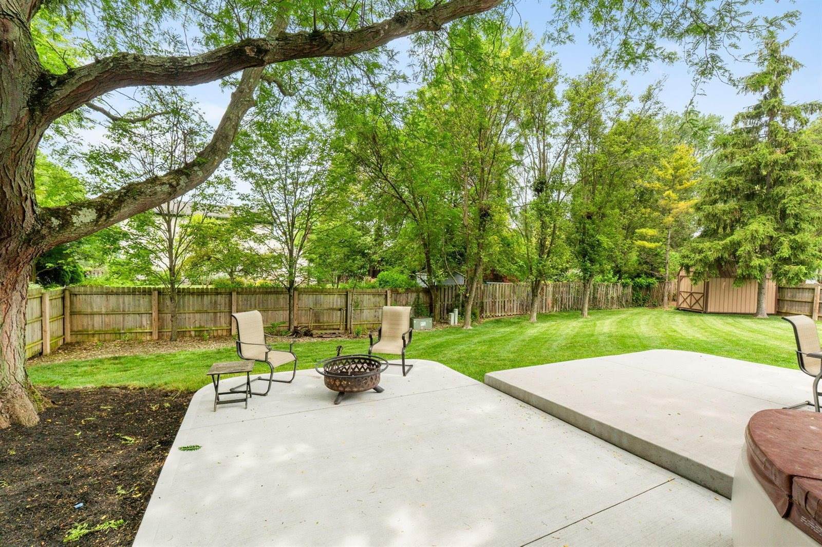 2165 Millrow Loop, Dublin, OH 43016