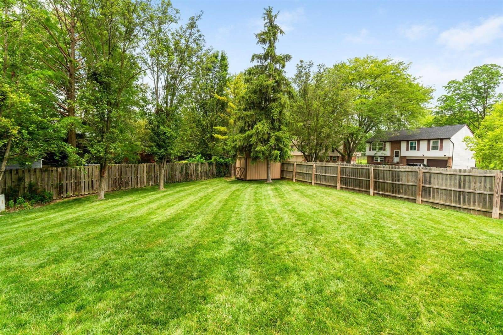 2165 Millrow Loop, Dublin, OH 43016