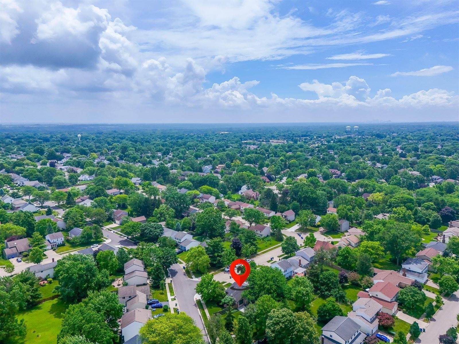 2165 Millrow Loop, Dublin, OH 43016