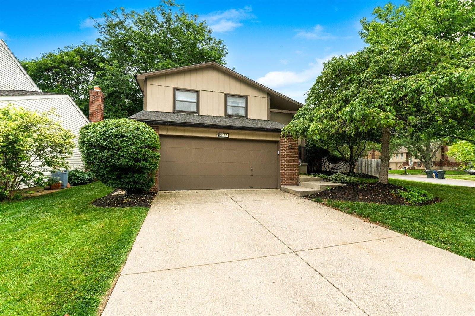 2165 Millrow Loop, Dublin, OH 43016